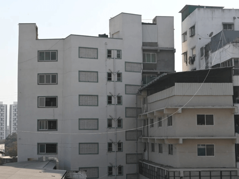 Madrasa Baitul Uloom Pune