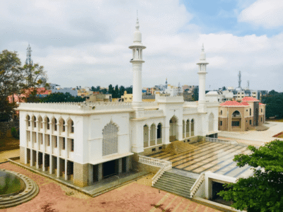Darul Uloom Sabeelur Rashad