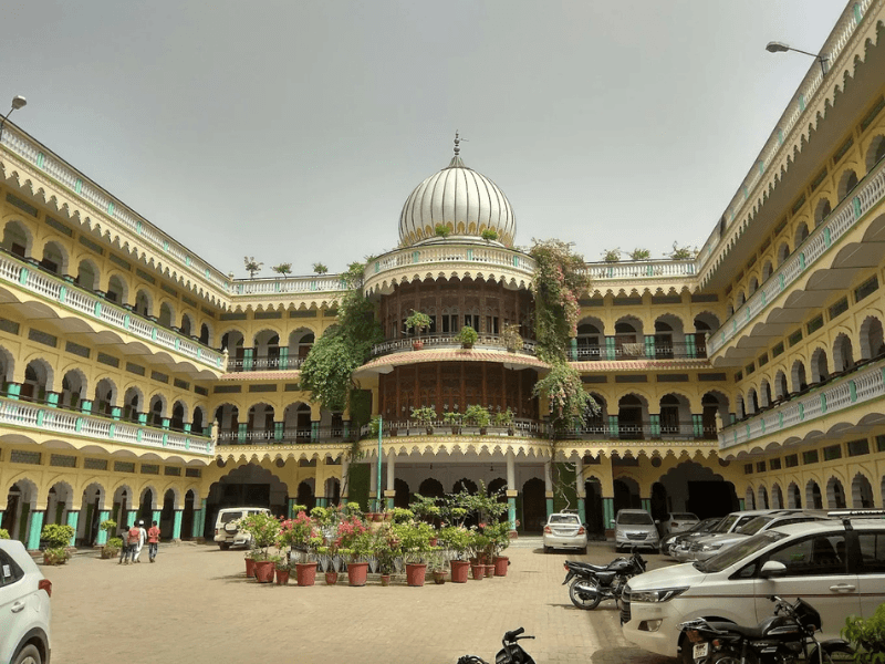 Mazahir Uloom jadeed