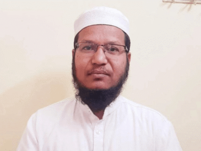 Mufti Masood Nomani