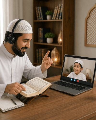 Islamic Tutor