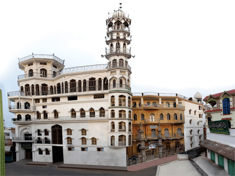 Mazahir Uloom