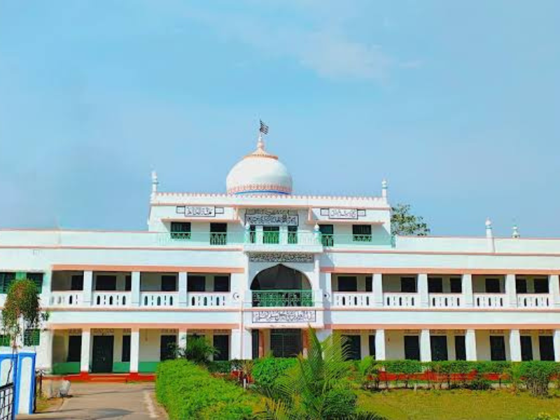 Madrasa Husainiya Ranchi