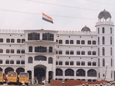 Madrasa Islamiya Arabiya Baitul Uloom