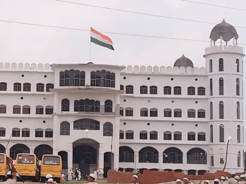 Madrasa Islamiya Arabiya Baitul Uloom