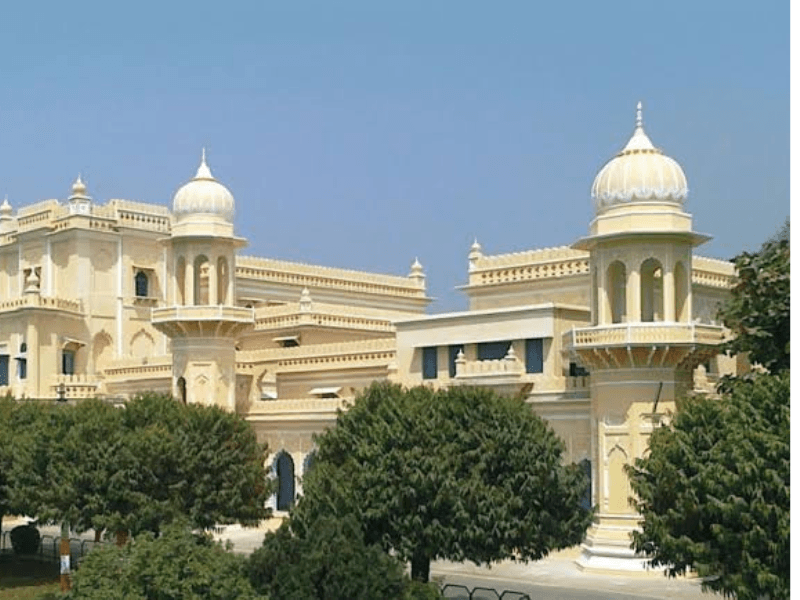 Darul Uloom Nadwatul Ulama