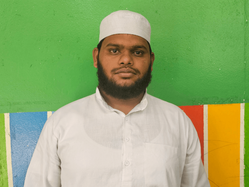 Mufti Atique Shaikh