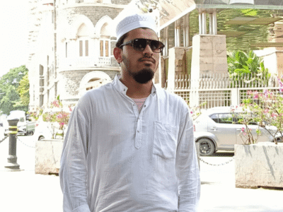 Hafiz Huzefa Bagwan