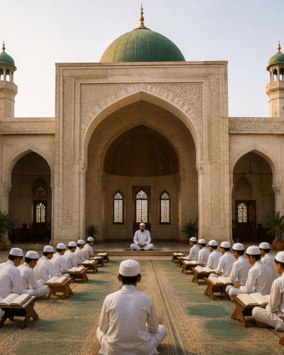 Madrasah