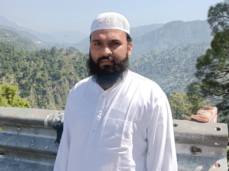 Maulana Muhammad Akhlad