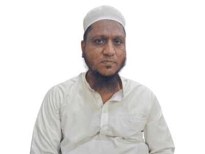 Maulana Saeed Shaikh