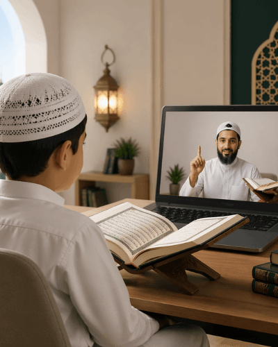 Quran Academy