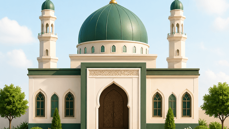 deen ka dai