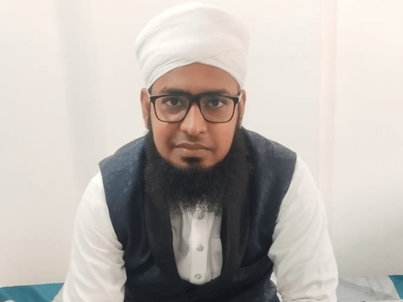 Zaki Shaikh Falahi