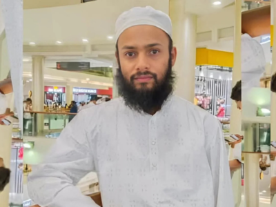 Hafiz Naib Imam Profile