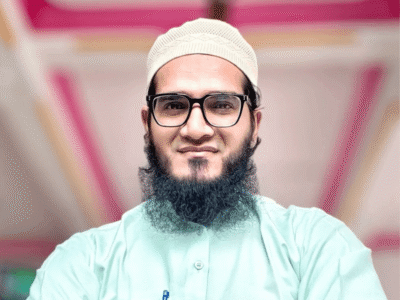 Hafiz e Quran imamat