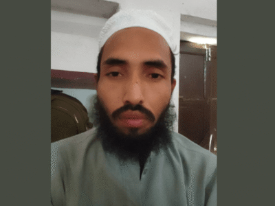Hafiz Naib Imam Profile